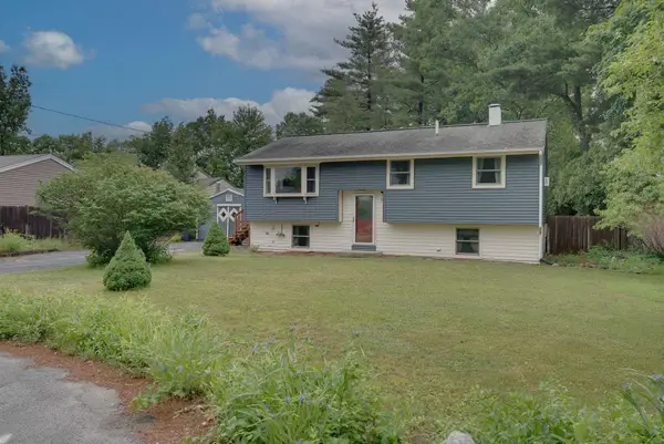 6 Westchester Drive, Nashua, NH 03063