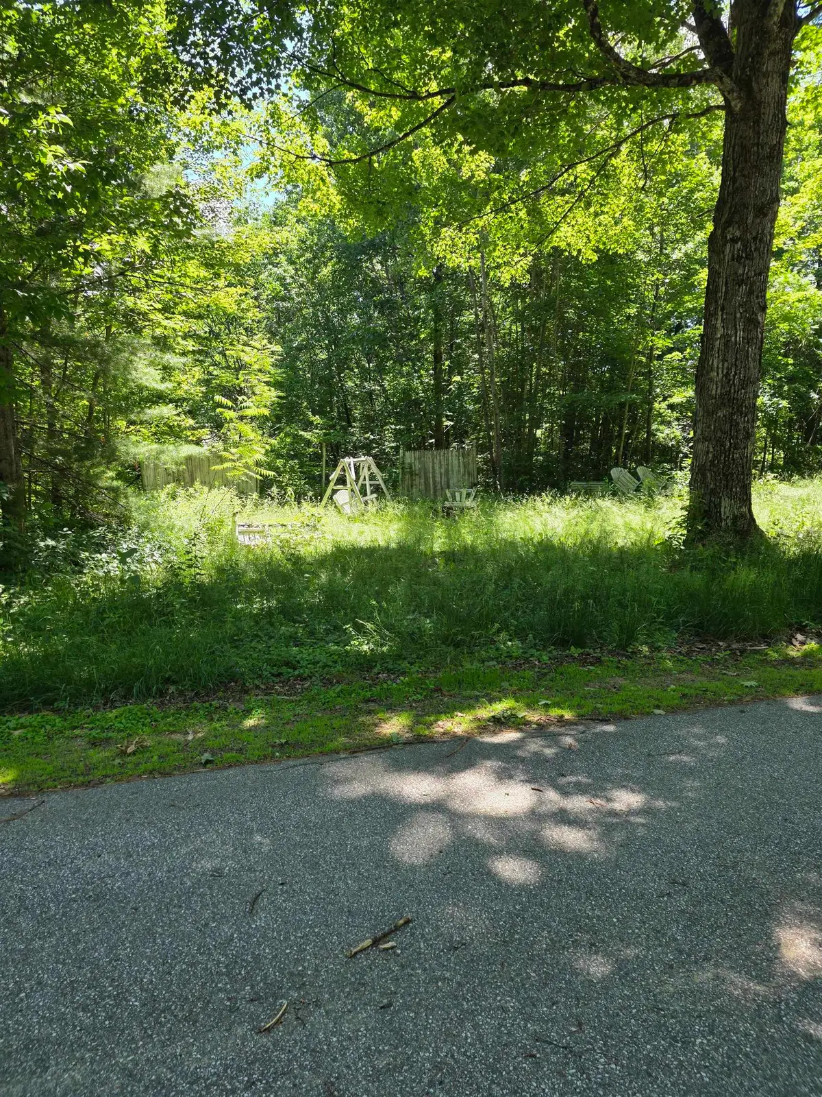 King Road and Route 3, Campton, NH 03223 - #1