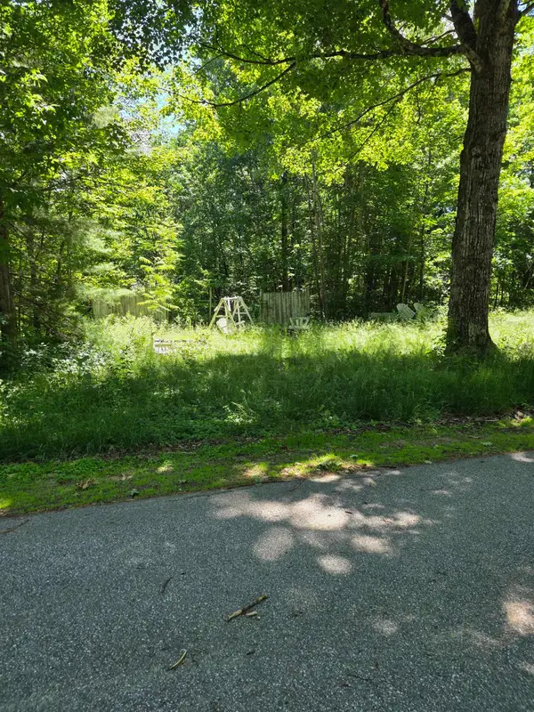 King Road and Route 3, Campton, NH 03223