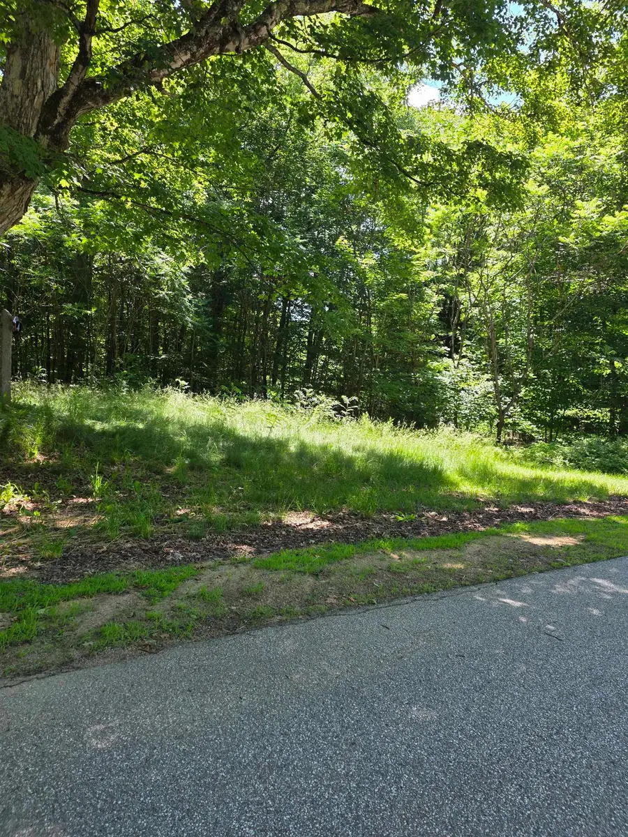 King Road and Route 3, Campton, NH 03223 - #3