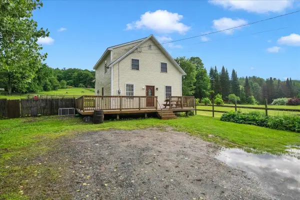 5922 VT Route 15, Cambridge, VT 05464