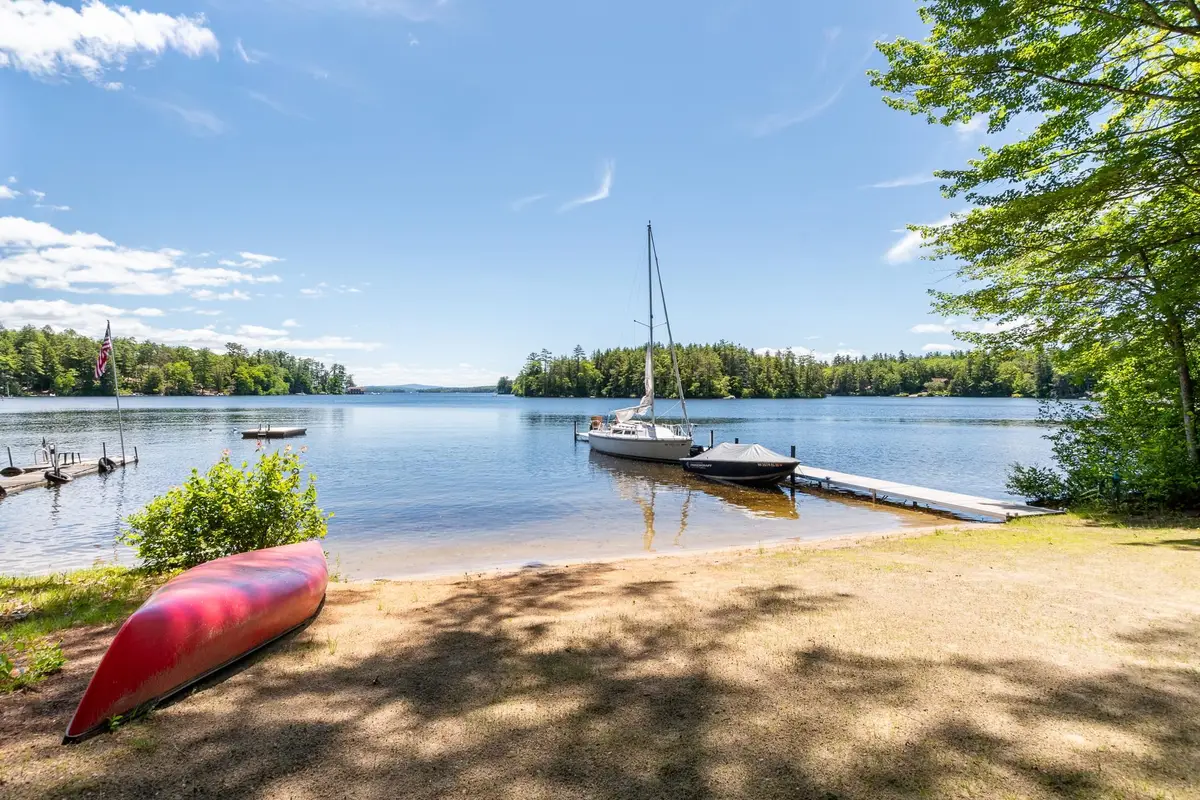 582 Shaker Jerry Road, Moultonborough, NH 03254 - #1