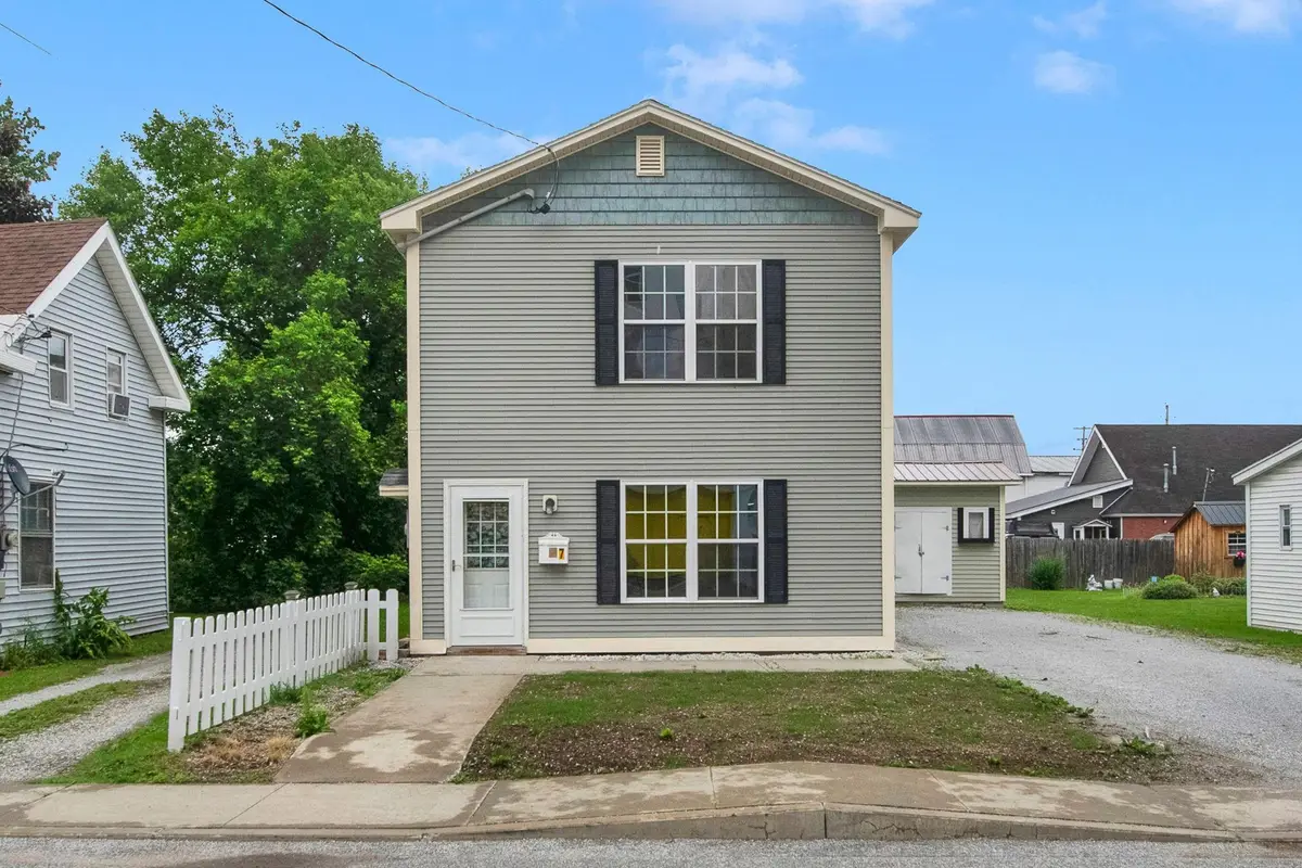7 Maple Street, Saint Albans, VT 05478 - #1