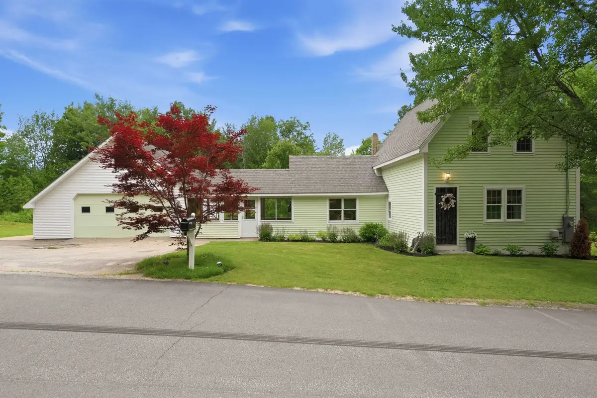 148 E Holderness Road, Holderness, NH 03245 - #1