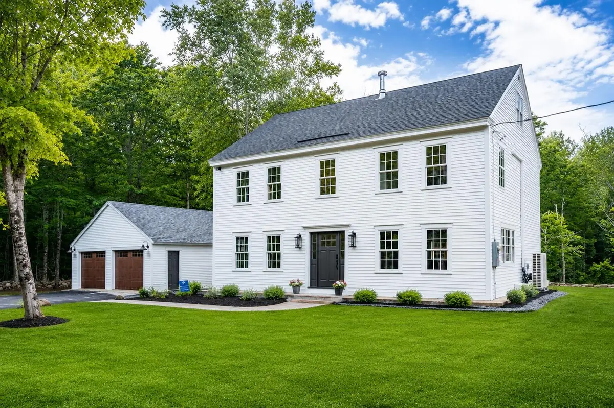 76 Edgerly School Road, Meredith, NH 03253 - #1