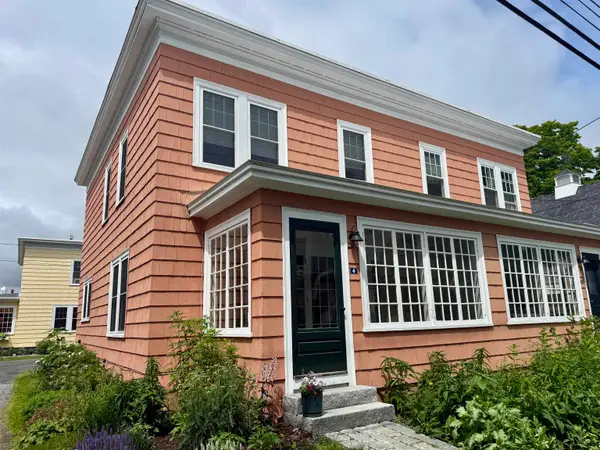 4 Elm Street, Lebanon, NH 03766