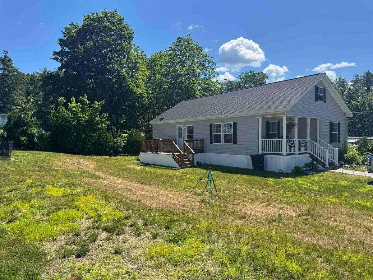 4 Manorcrest Drive, Nashua, NH 03062 - #1
