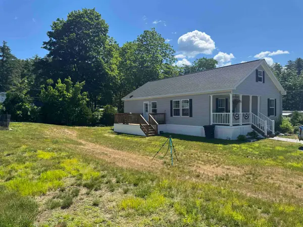 4 Manorcrest Drive, Nashua, NH 03062