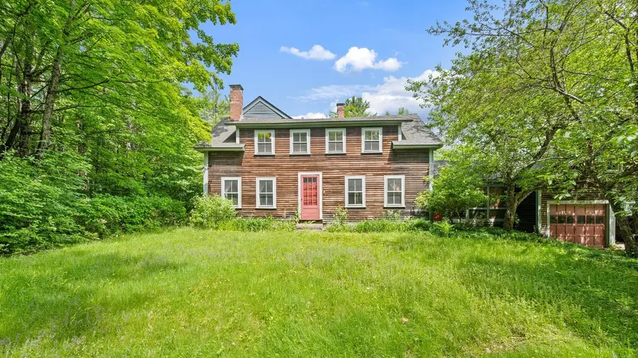 7 Tannery Hill Road, Hancock, NH 03449 - #2
