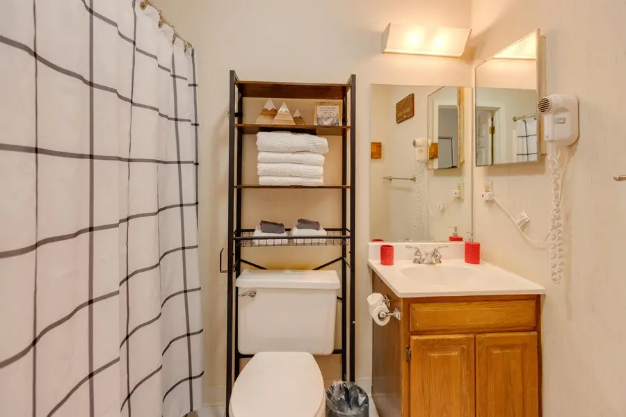 36 Lodge Road #C201, Lincoln, NH 03251 - #3