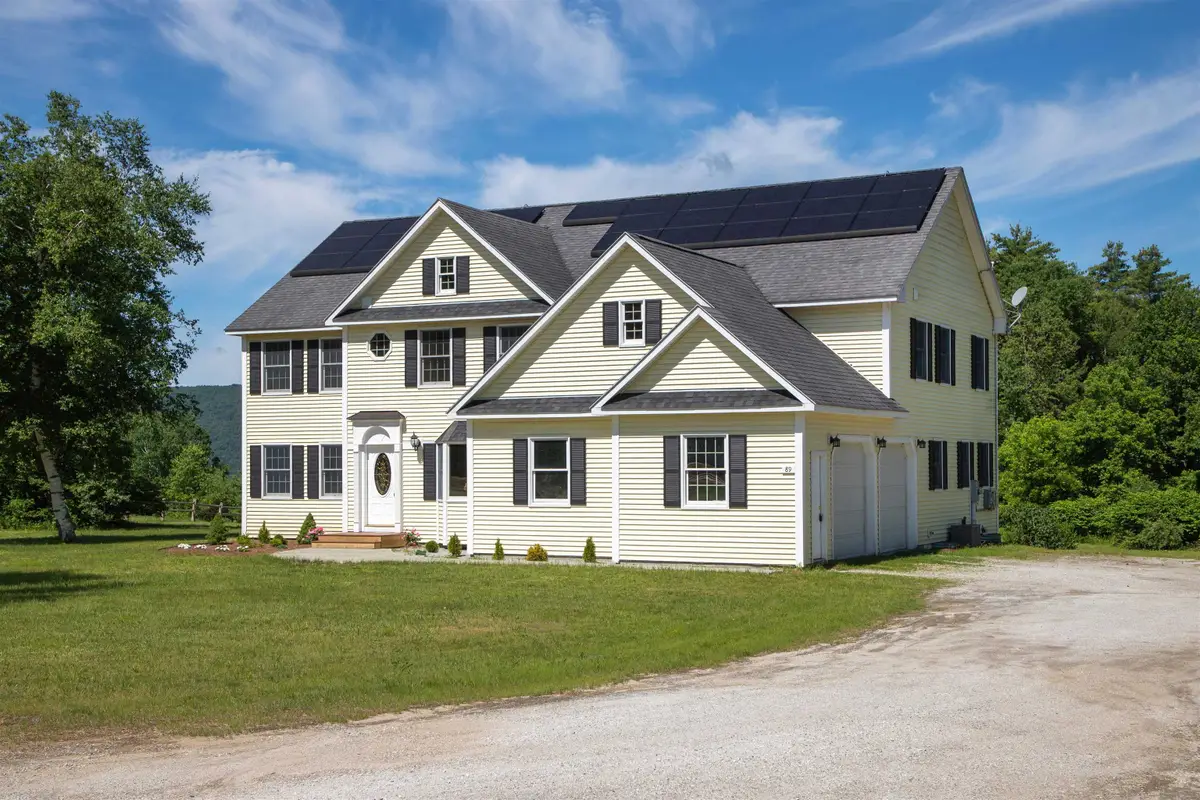 89 Sherri Lane, Clarendon, VT 05759 - #1