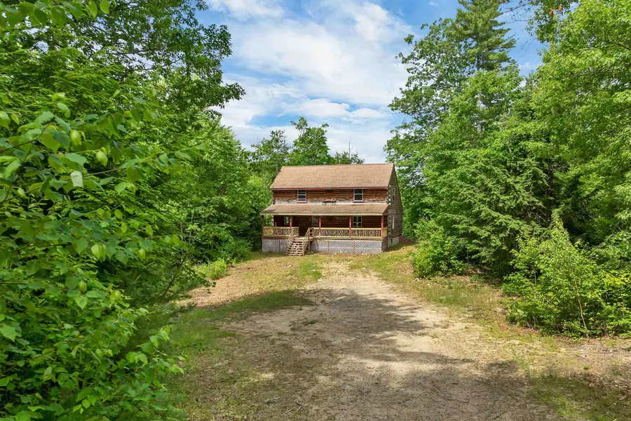 436 Avery Hill Road, Alton Bay, NH 03810 - #2