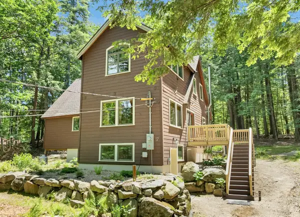 11 Senna Way #17, Moultonborough, NH 03254