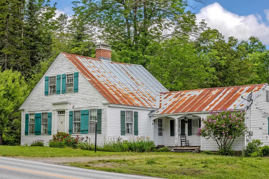 47 Vermont Route 11, Landgrove, VT 05148 - #2