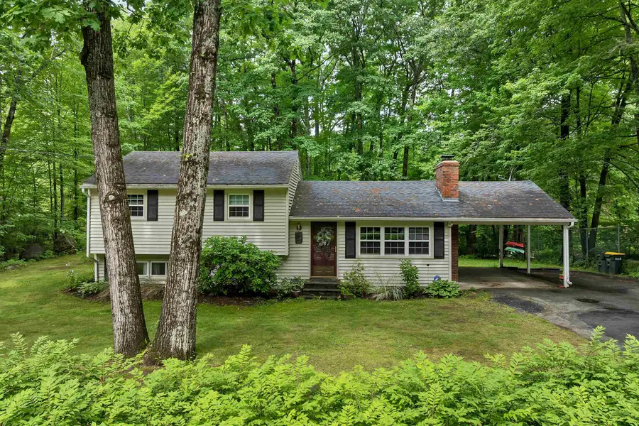 64 Woodvale Drive, Laconia, NH 03246 - #3