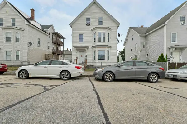 33 Rimmon Street, Manchester, NH 03102