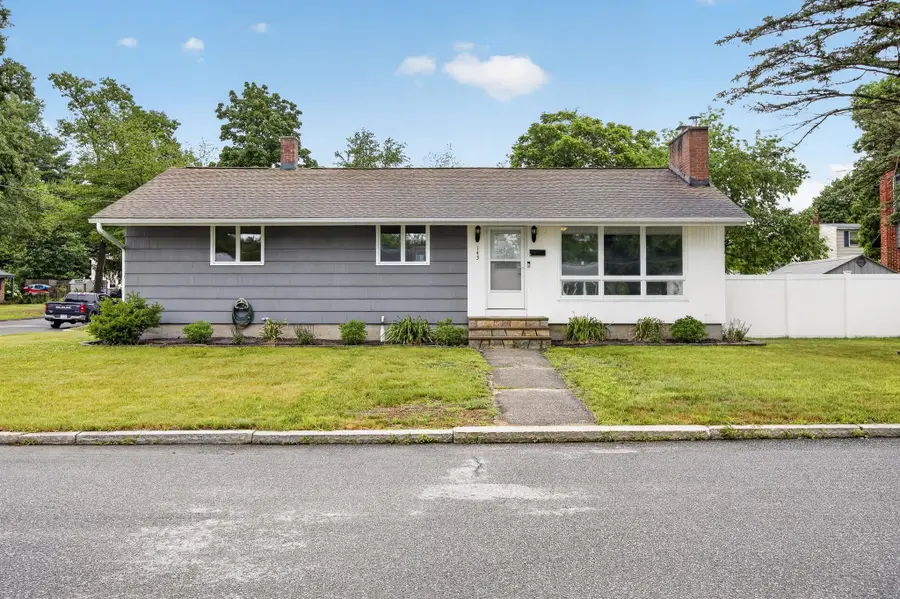 143 Highland Park Avenue, Manchester, NH 03103 - #2