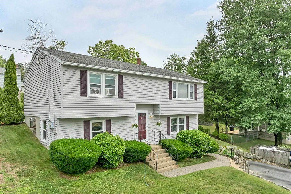 175 Rhode Island Avenue, Manchester, NH 03104 - #1
