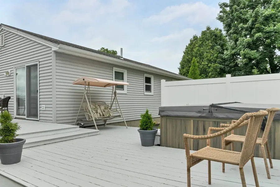 175 Rhode Island Avenue, Manchester, NH 03104 - #3