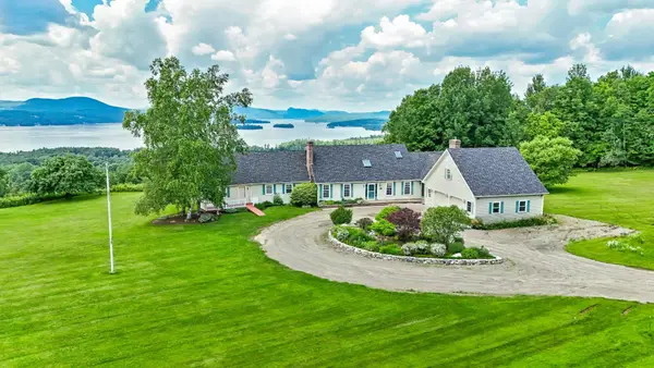 535 Willey Road, Derby, VT 05829