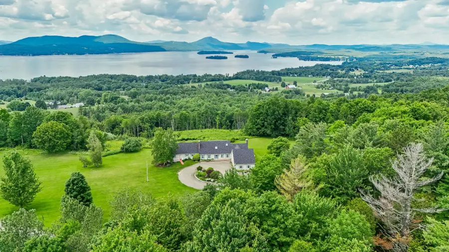 535 Willey Road, Derby, VT 05829 - #2