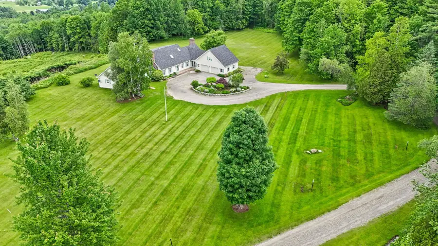 535 Willey Road, Derby, VT 05829 - #3