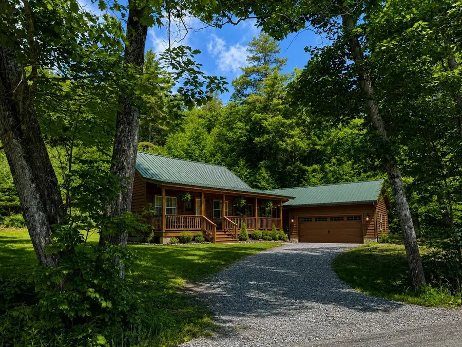 175 Sunset Rock Road, Lebanon, NH 03766 - #2