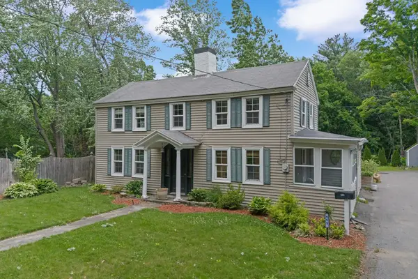 111 Manchester Street, Nashua, NH 03064