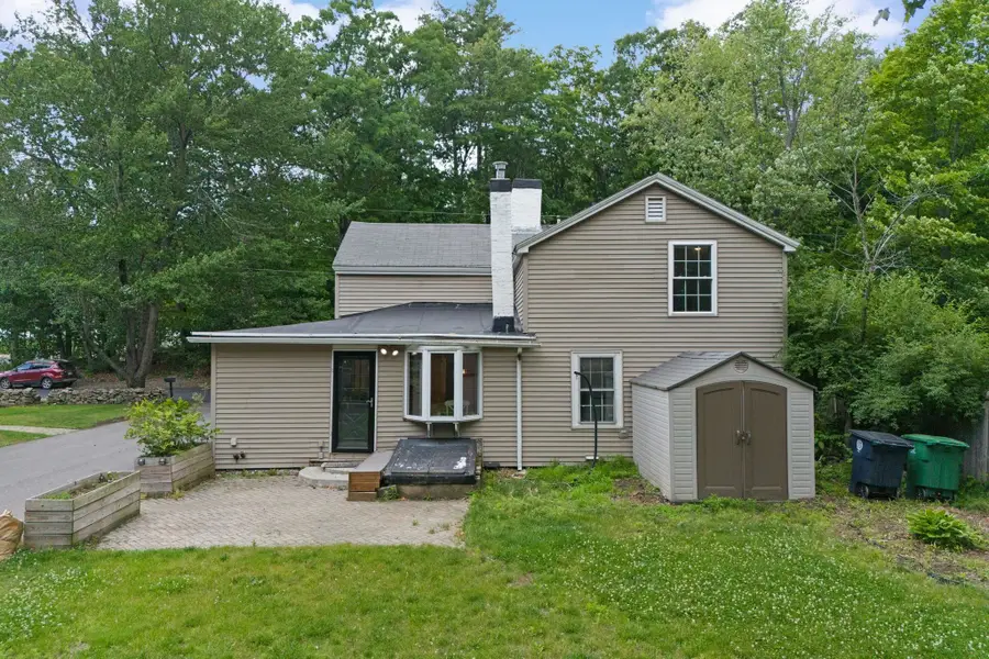 111 Manchester Street, Nashua, NH 03064 - #2