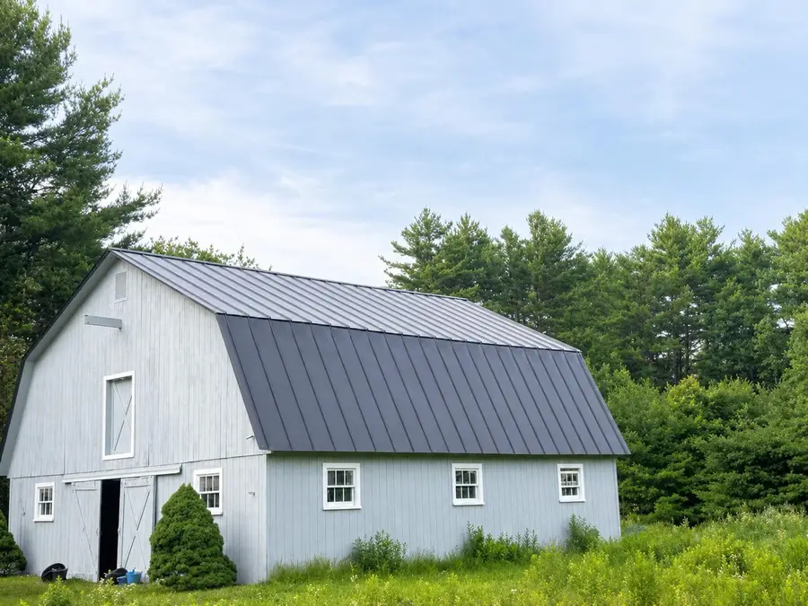301 Shaker Street, New London, NH 03257 - #2