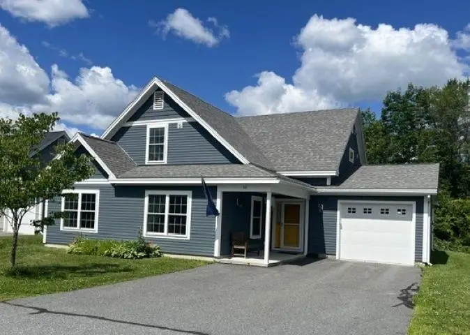 62 Pullman Lane, Wilder, VT 05001 - #1