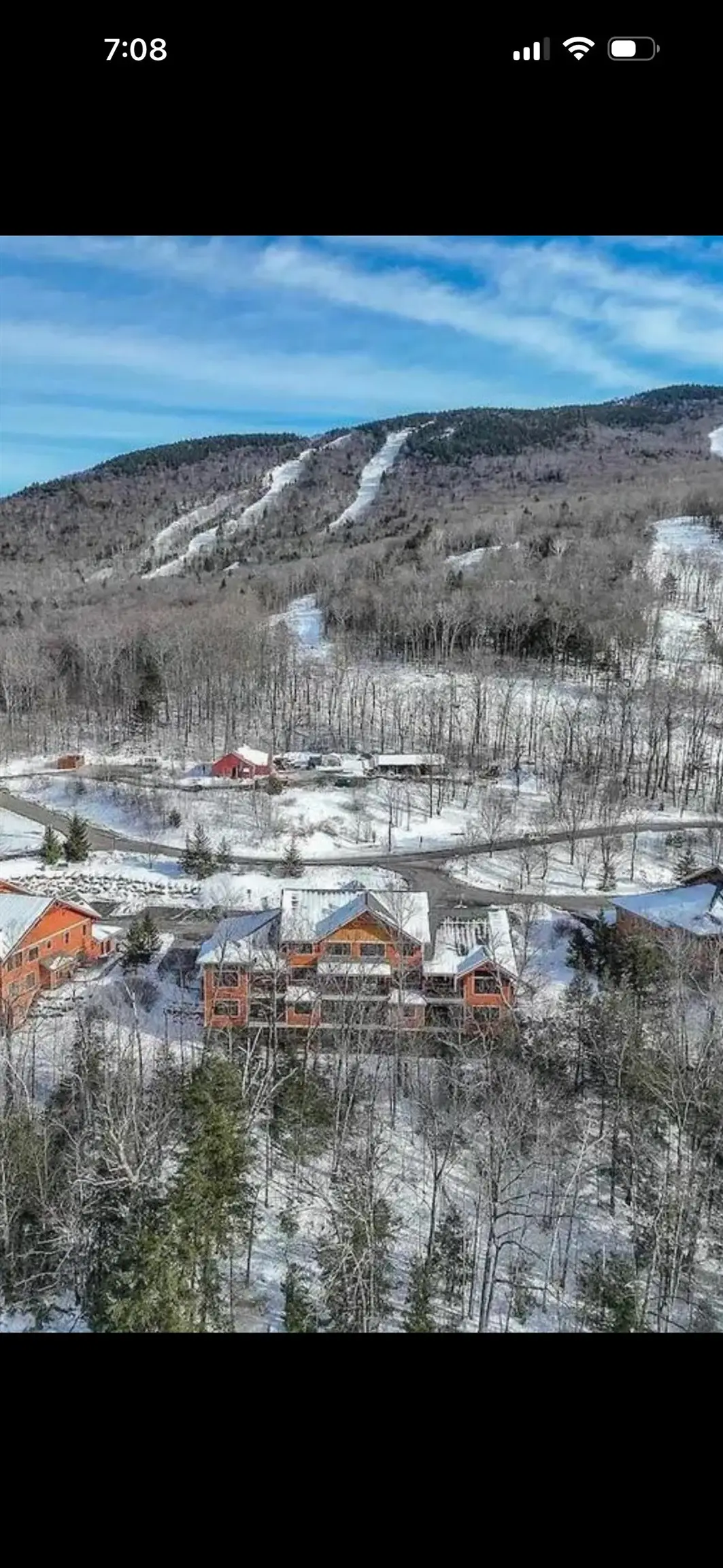 9 Riverside Terrace Drive #2C, Lincoln, NH 03251 - #1