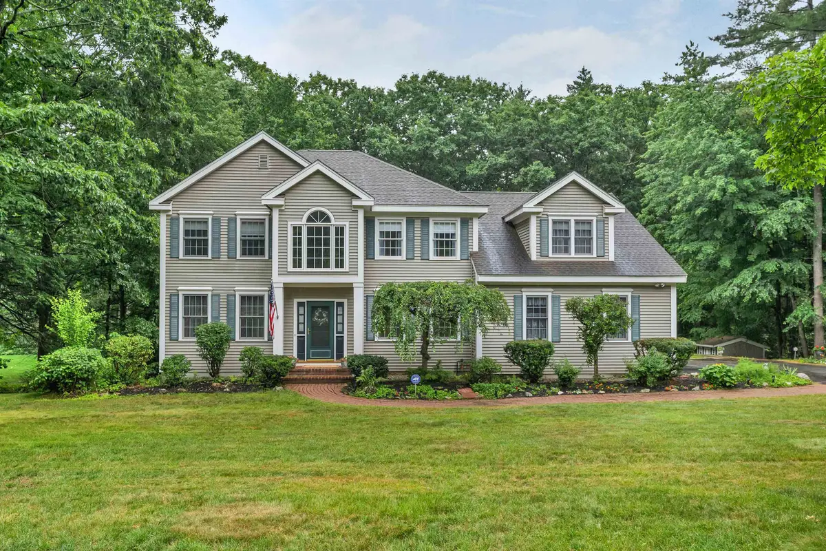 55 Dunlap Drive, Bedford, NH 03110 - #1