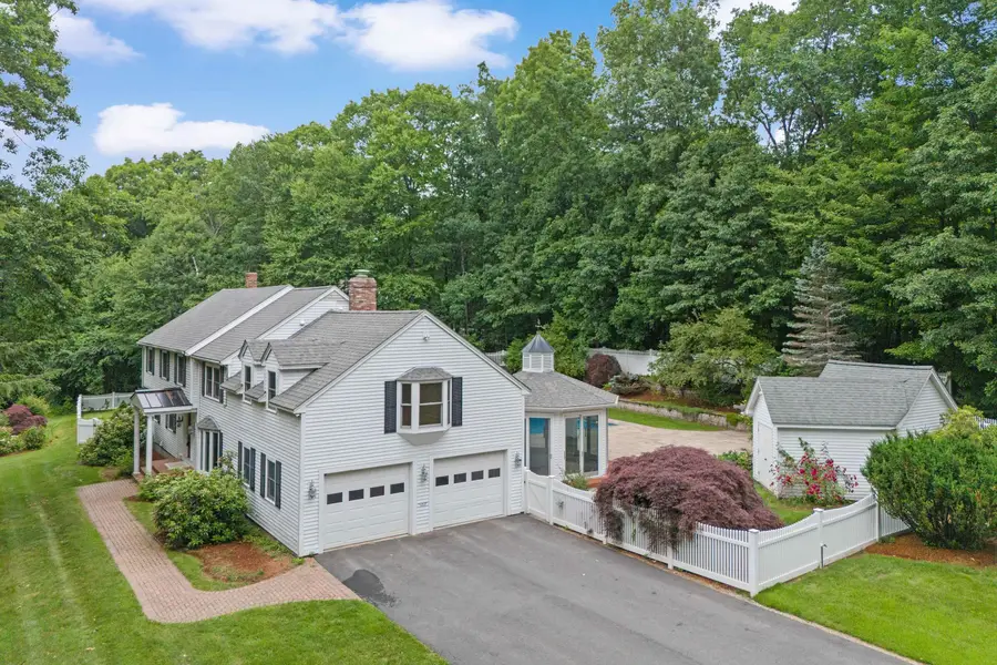 2 Cummings Road, Merrimack, NH 03054 - #2