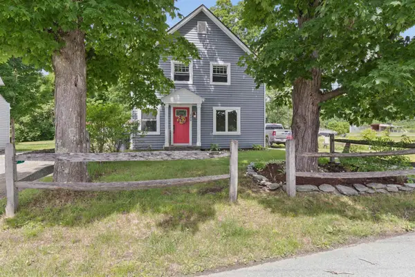 139 Gould Road, Northfield, VT 05663
