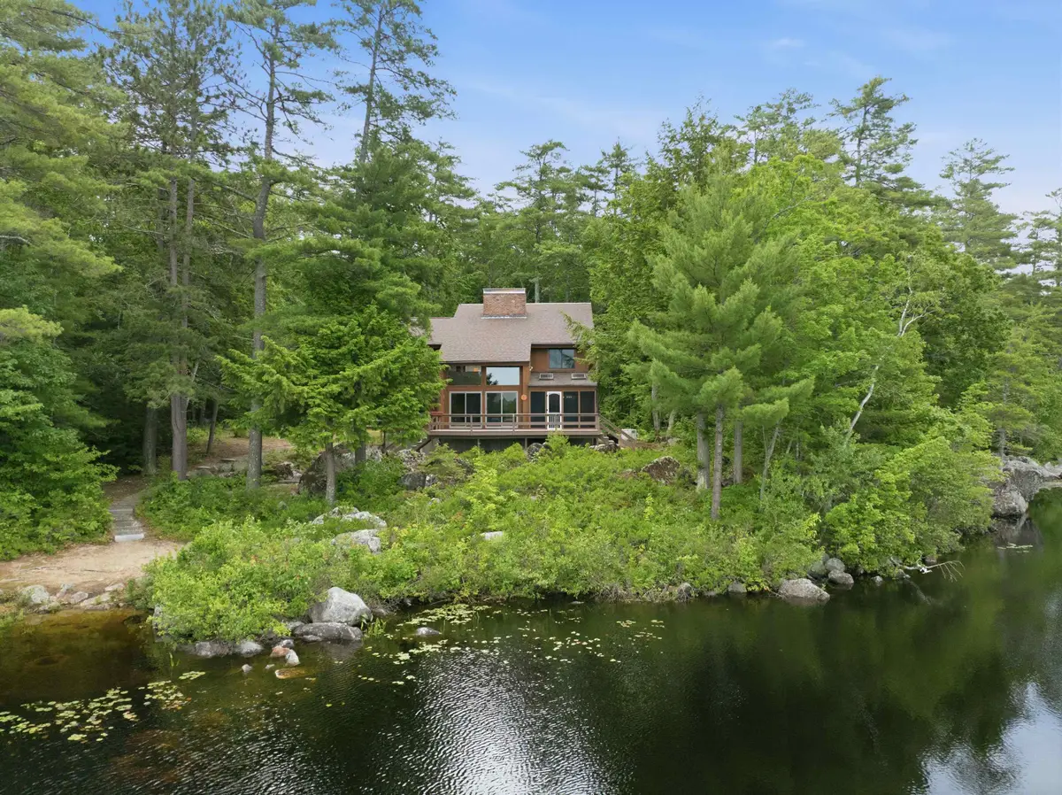63 Moose Walk, Moultonborough, NH 03254 - #1