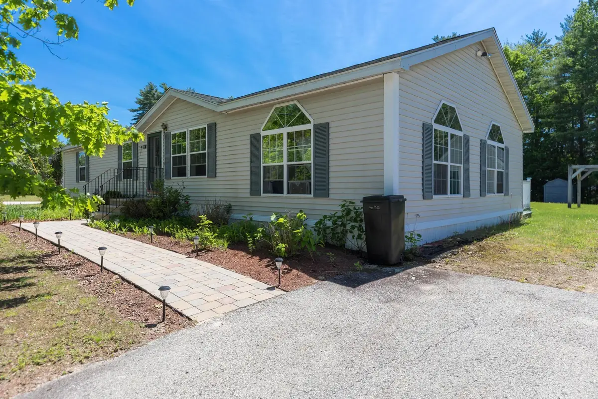 174 Spruce Drive, Farmington, NH 03836 - #1