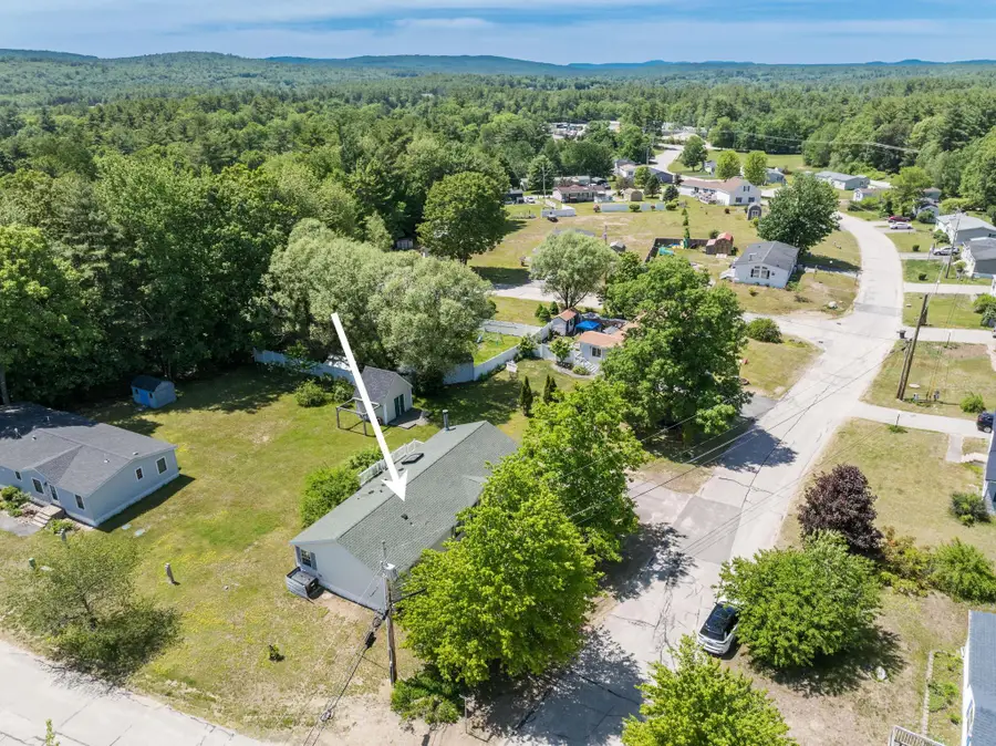 174 Spruce Drive, Farmington, NH 03836 - #2