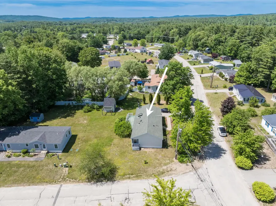 174 Spruce Drive, Farmington, NH 03836 - #3