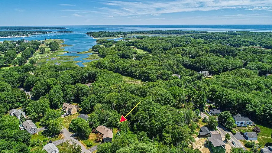 25 Frontier Street, Rye, NH 03870 - #2