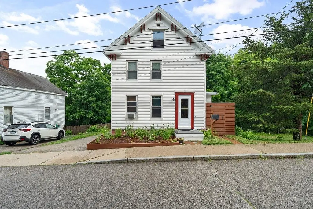 49 Mount Auburn Street, Somersworth, NH 03878 - #1