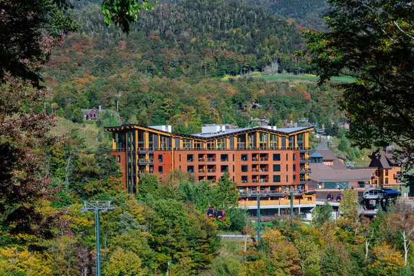116 Liftline Drive #4F, Stowe, VT 05672