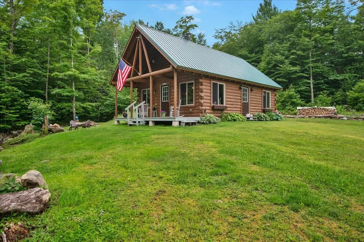 271 Wilderness Drive, Lowell, VT 05847 - #1