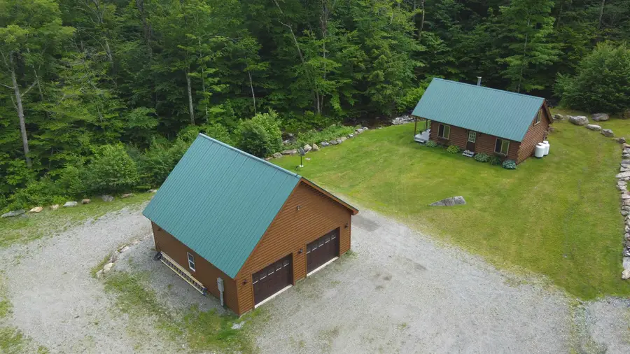 271 Wilderness Drive, Lowell, VT 05847 - #2