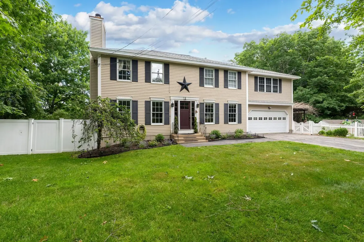 4 Faith Drive, Derry, NH 03038 - #1
