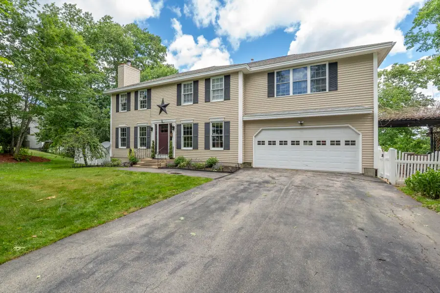 4 Faith Drive, Derry, NH 03038 - #2