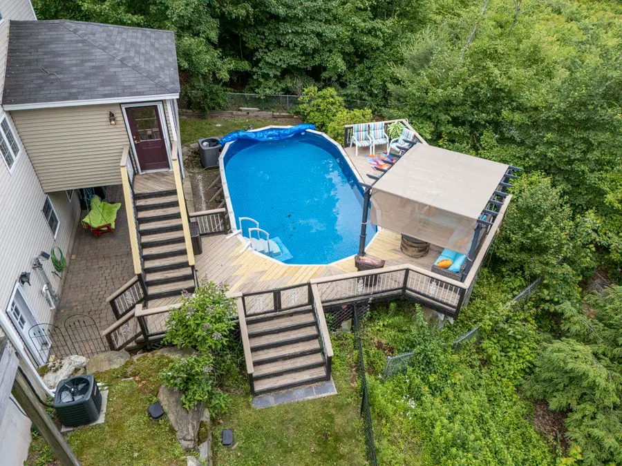 4 Faith Drive, Derry, NH 03038 - #3