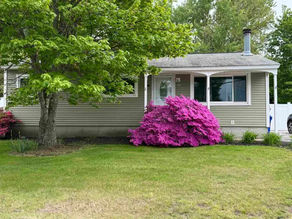 254 Greeley Street, Manchester, NH 03102
