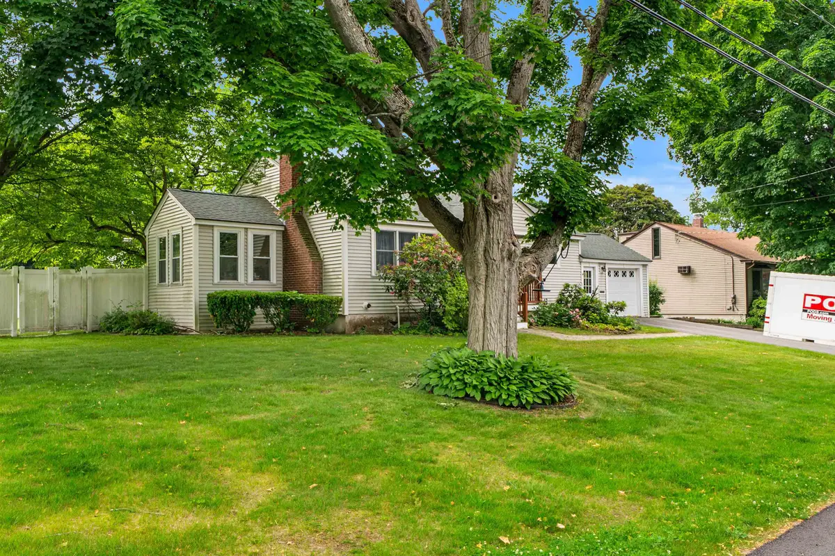 23 Mifflin Drive, North Andover, MA 01845 - #1