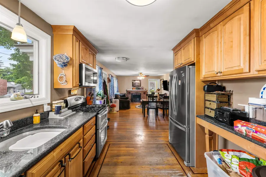 23 Mifflin Drive, North Andover, MA 01845 - #3